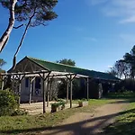 Le De Giens شقة