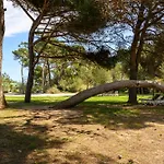 Le De Giens شقة *