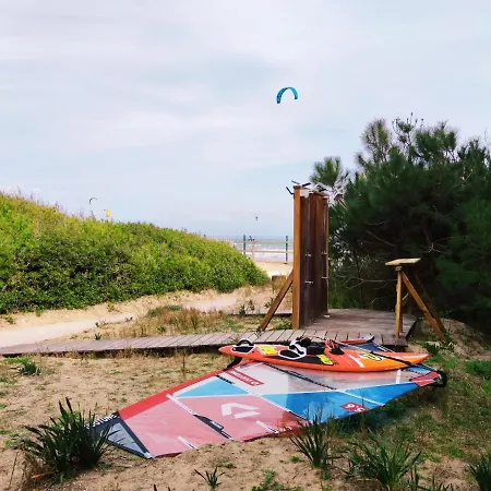 Le De Giens Appartamento Hyères