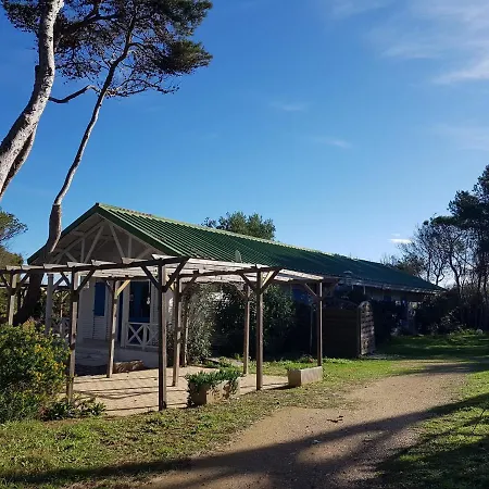 Le De Giens Appartamento