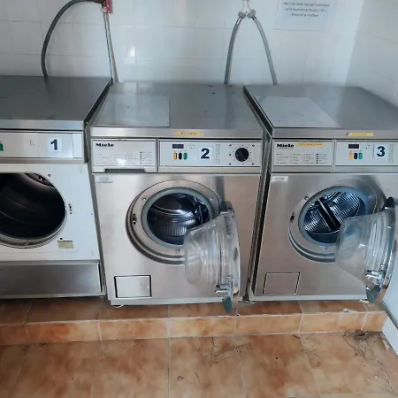 Le De Giens Apartment *