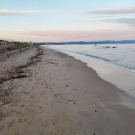 Apartment Le De Giens Hyeres