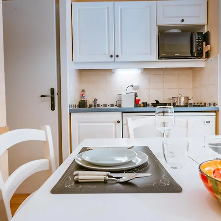 Appartamento Le De Giens