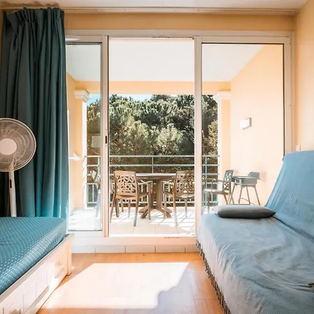 Appartamento Le De Giens