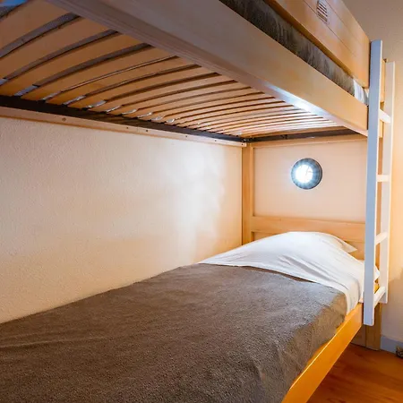 Apartament Le De Giens *