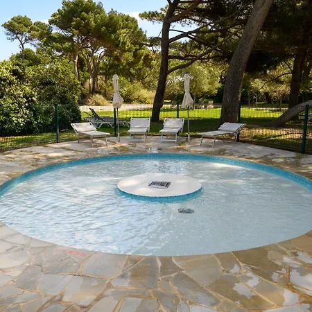 Le De Giens Appartamento *