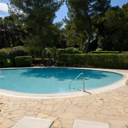 Appartamento Le De Giens Hyères