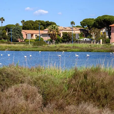 Le De Giens Apartman Hyères