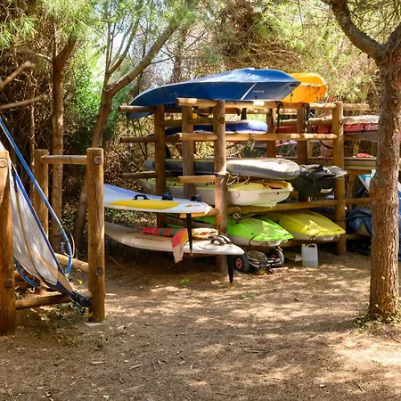 Le De Giens Appartamento