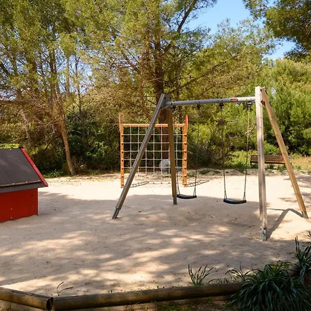 Appartamento Le De Giens Hyères