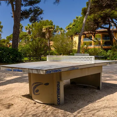 Le De Giens Appartamento