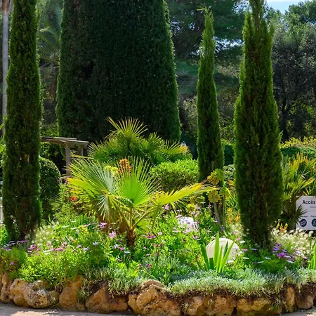 Appartamento Le De Giens *