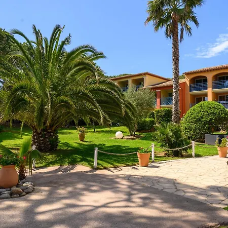 Apartman Le De Giens