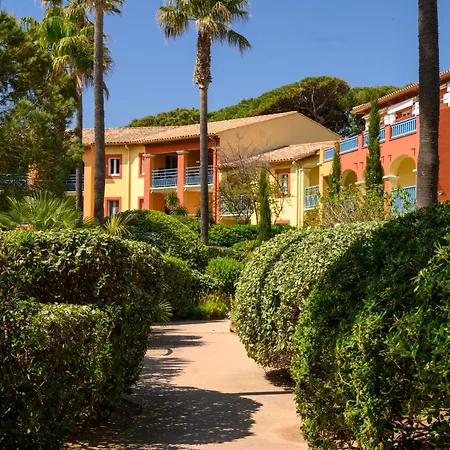 Le De Giens Apartman