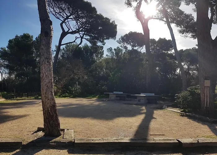 Apartman Le De Giens Hyères