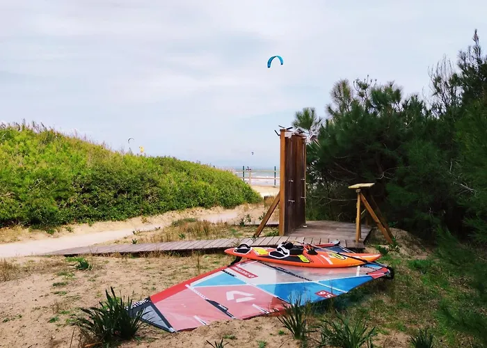 Le De Giens Apartman Hyères