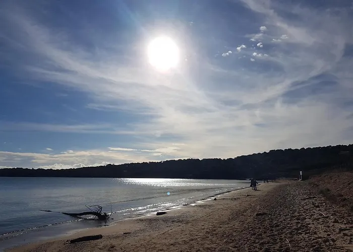 Apartman Le De Giens Hyères