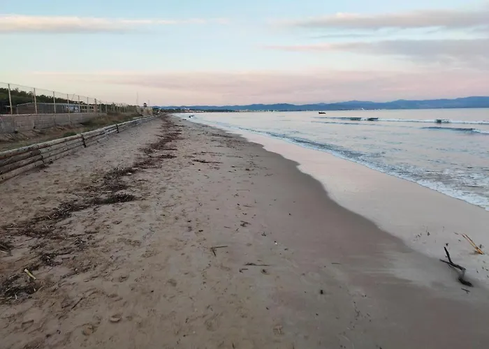 Appartamento Le De Giens Hyères