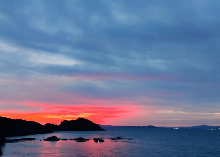 Le De Giens Appartamento *