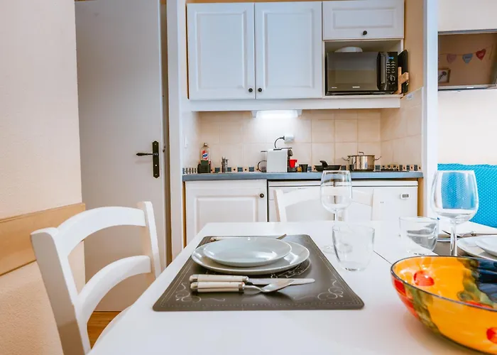 Apartman Le De Giens