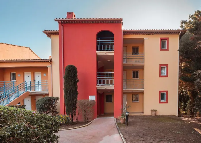 Le De Giens Appartamento Hyères
