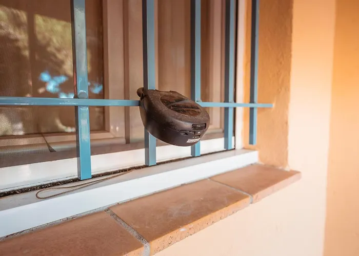 Le De Giens Apartman *