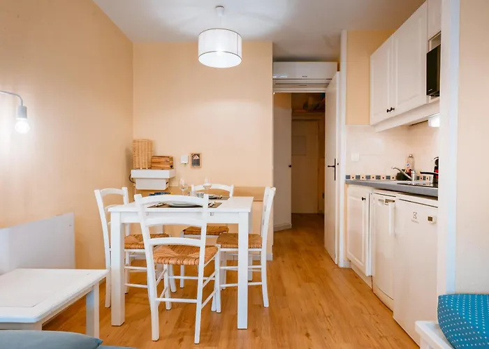 Le De Giens Apartman *