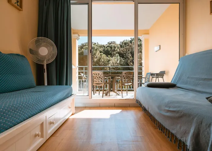 Apartman Le De Giens Hyères