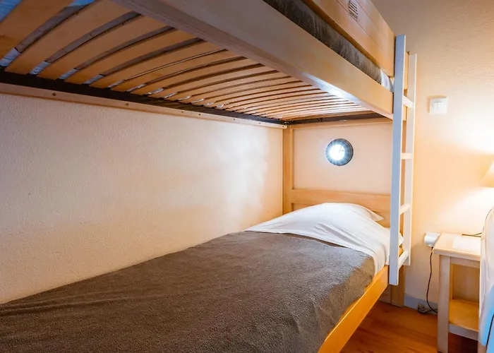 Apartman Le De Giens *