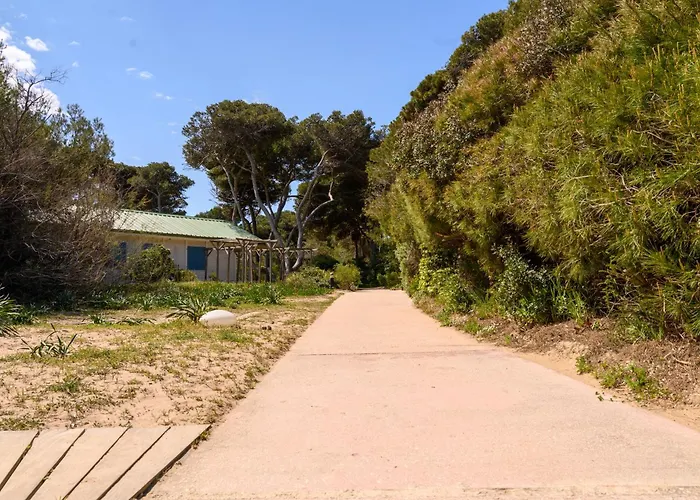 Le De Giens Appartamento Hyères