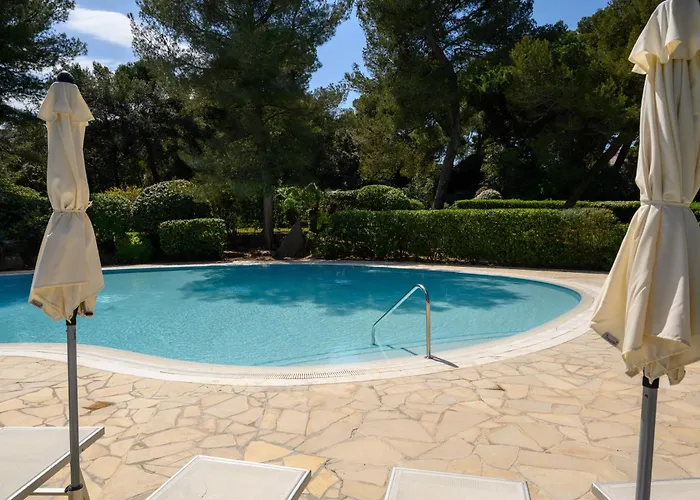 Apartman Le De Giens Hyères