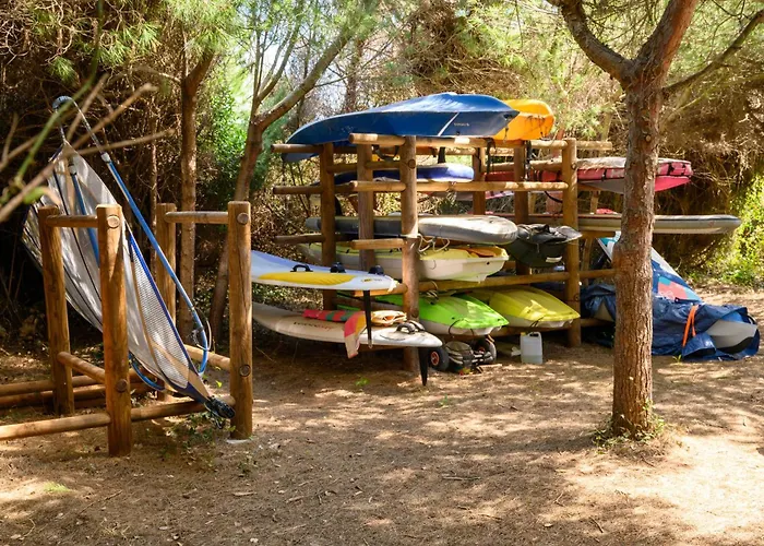 Le De Giens Appartamento