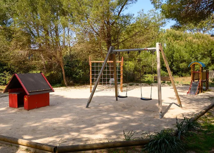 Apartman Le De Giens Hyères