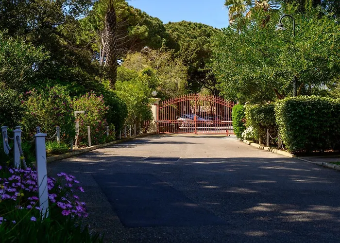 Appartamento Le De Giens