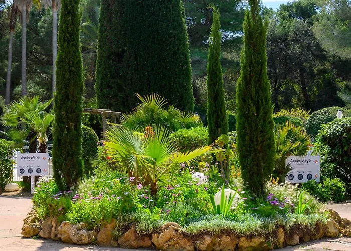 Appartamento Le De Giens *