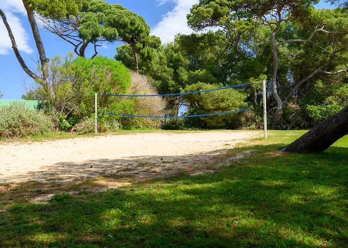 Le De Giens Appartamento Hyères